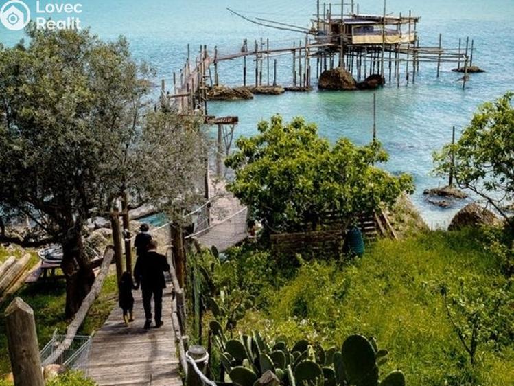 Prodej bytu 2+1 Silvi,Itálie č. 20