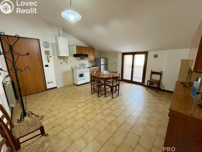 Prodej bytu 2+1 Silvi,Itálie č. 1