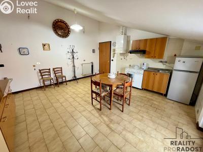 Prodej bytu 2+1 Silvi,Itálie č. 2