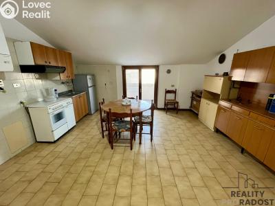 Prodej bytu 2+1 Silvi,Itálie č. 3