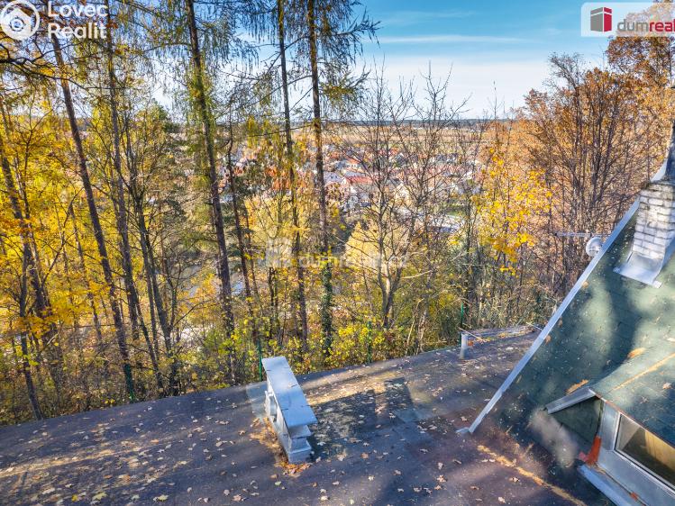 Продаж ресторану Boršov nad Vltavou, Na Výši č. 20