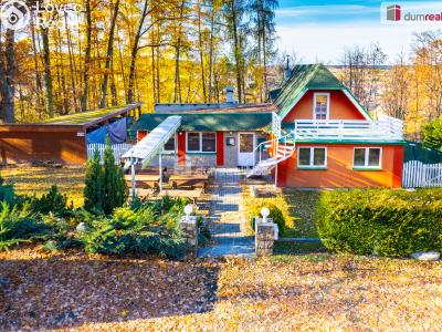 Продаж ресторану Boršov nad Vltavou, Na Výši č. 1