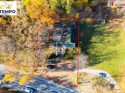 Продаж ресторану Boršov nad Vltavou, Na Výši č. 5