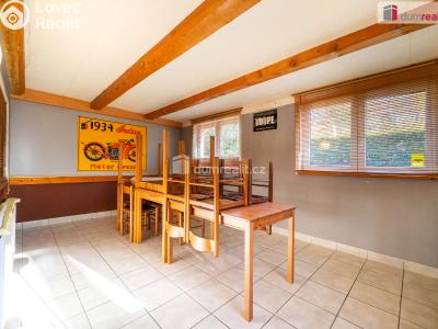 Продаж ресторану Boršov nad Vltavou, Na Výši č. 14