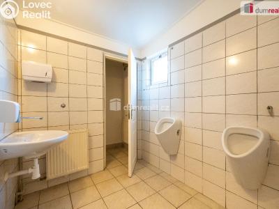 Продаж ресторану Boršov nad Vltavou, Na Výši č. 17