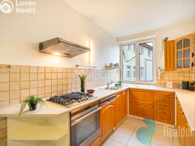 Prodej bytu 4+1 České Budějovice, Jírovcova č. 2