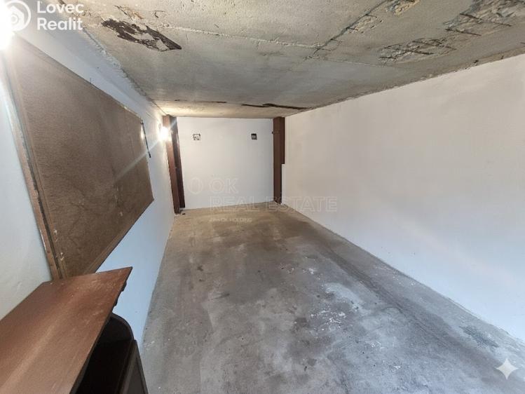 Pronájem garáže Brno č. 4