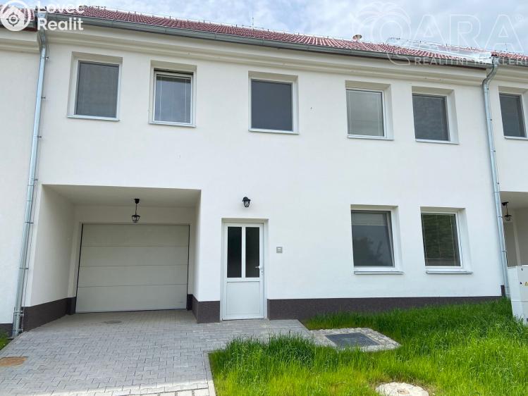 Pronájem rodinného domu Ivanovice na Hané č. 2