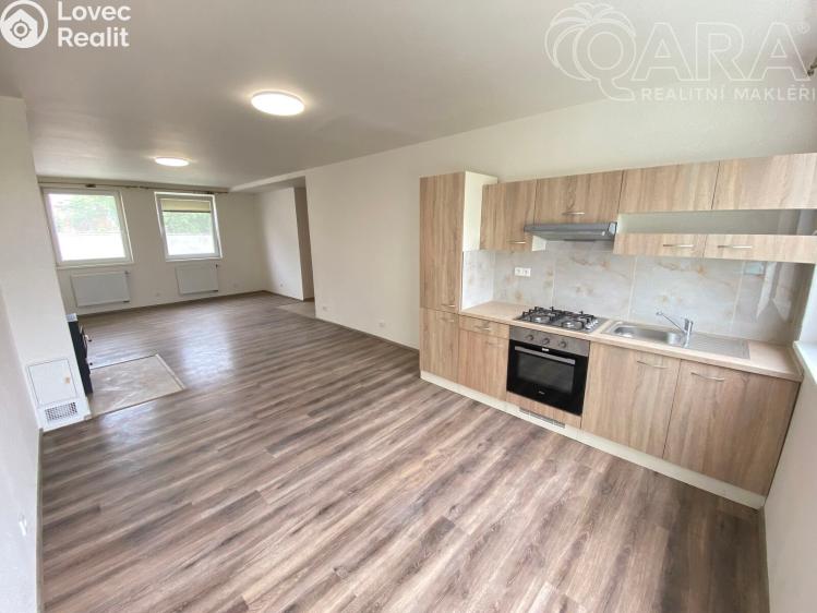 Pronájem rodinného domu Ivanovice na Hané č. 3