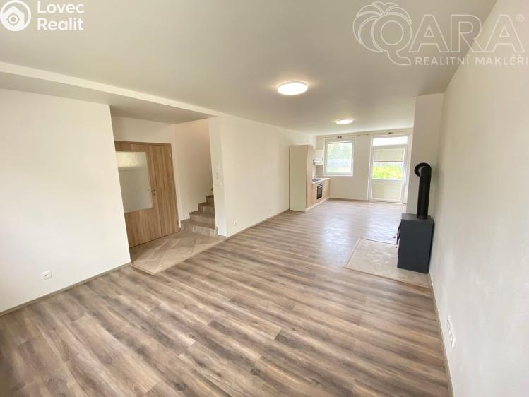 Pronájem rodinného domu Ivanovice na Hané č. 11