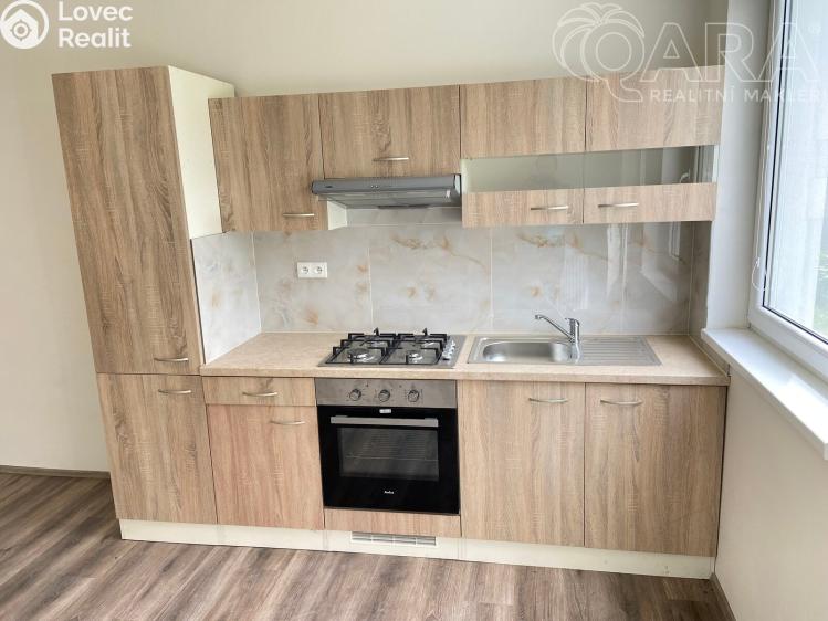 Pronájem rodinného domu Ivanovice na Hané č. 13