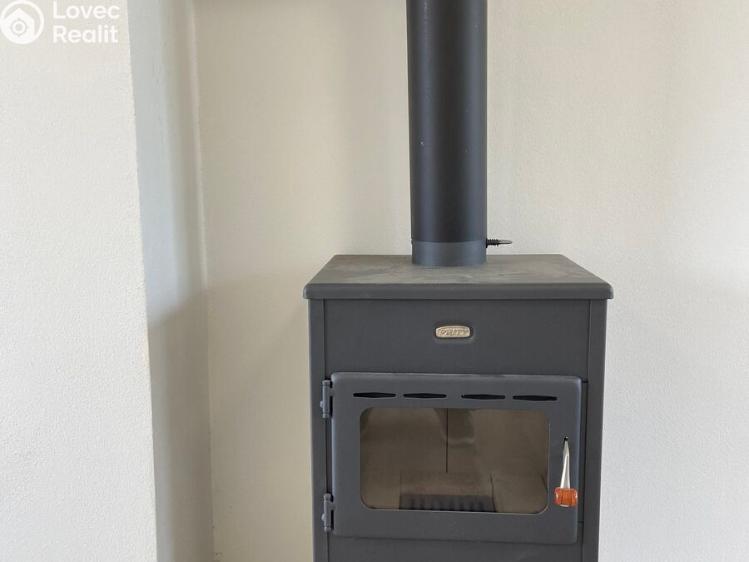 Pronájem rodinného domu Ivanovice na Hané č. 14