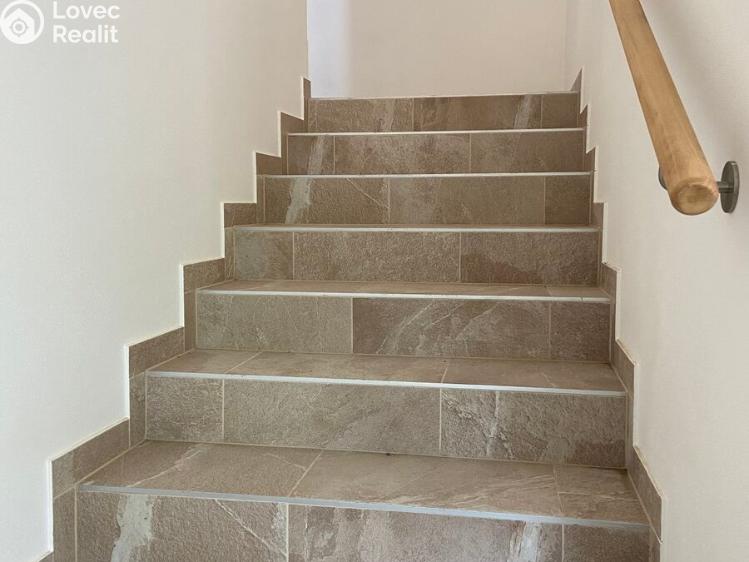 Pronájem rodinného domu Ivanovice na Hané č. 15