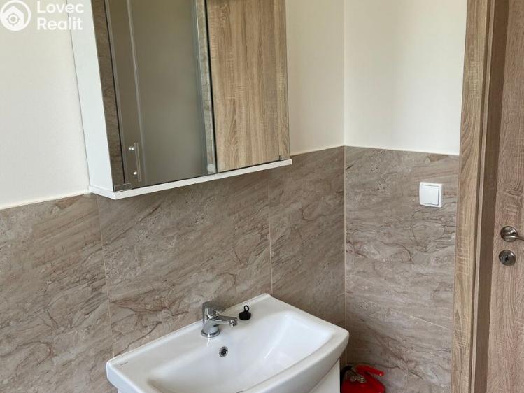 Pronájem rodinného domu Ivanovice na Hané č. 17