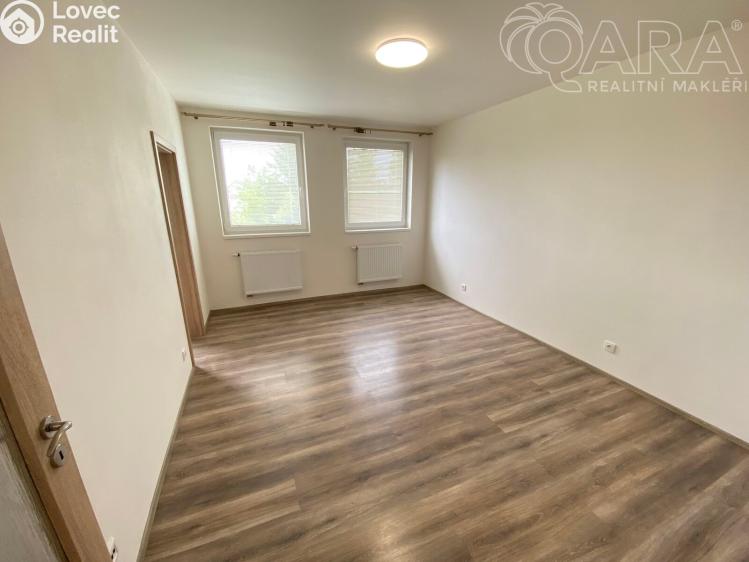 Pronájem rodinného domu Ivanovice na Hané č. 21