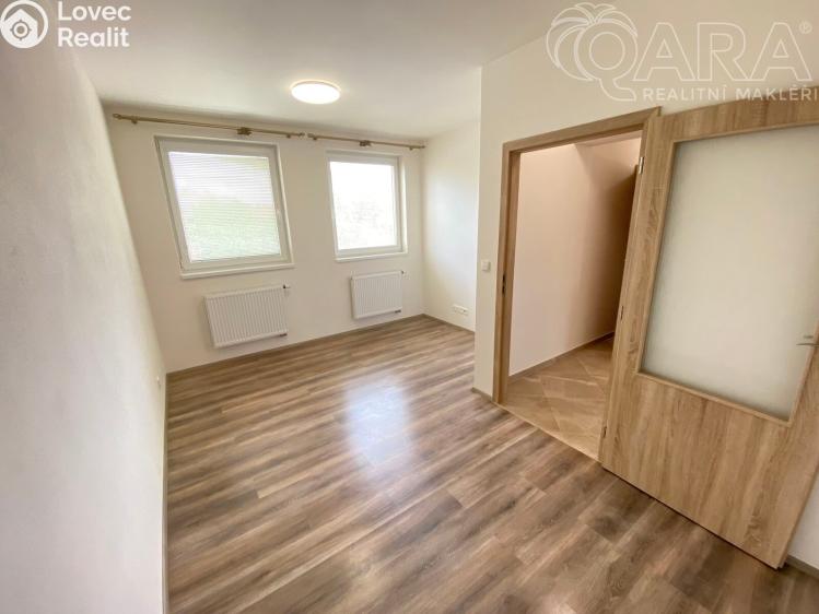 Pronájem rodinného domu Ivanovice na Hané č. 22