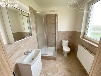 Pronájem rodinného domu Ivanovice na Hané č. 1