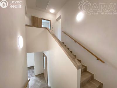 Pronájem rodinného domu Ivanovice na Hané č. 4