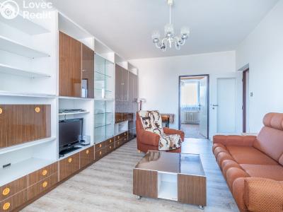 Pronájem bytu 2+1 Kladno, Havanská č. 5