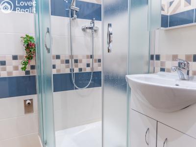 Pronájem bytu 2+1 Kladno, Havanská č. 2