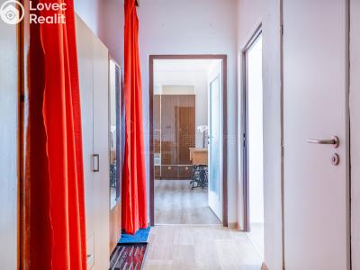 Pronájem bytu 2+1 Kladno, Havanská č. 3