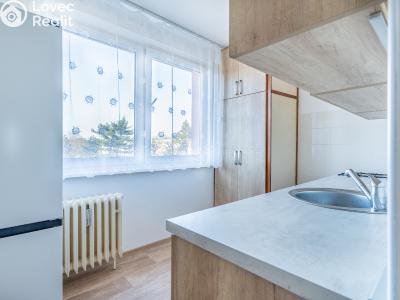 Pronájem bytu 2+1 Kladno, Havanská č. 6