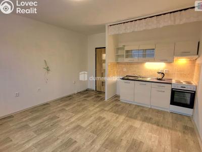 Pronájem bytu 2+KK Jablonec nad Nisou, Pasecká č. 3