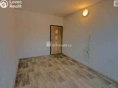 Pronájem bytu 2+KK Jablonec nad Nisou, Pasecká č. 6