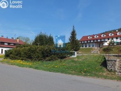 Prodej ubytovacího zařízení Strážný č. 2