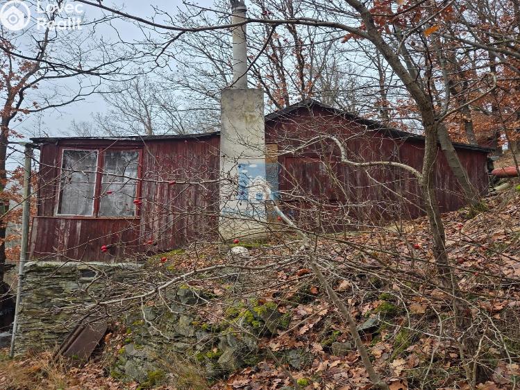 Prodej chaty Újezd nade Mží č. 1