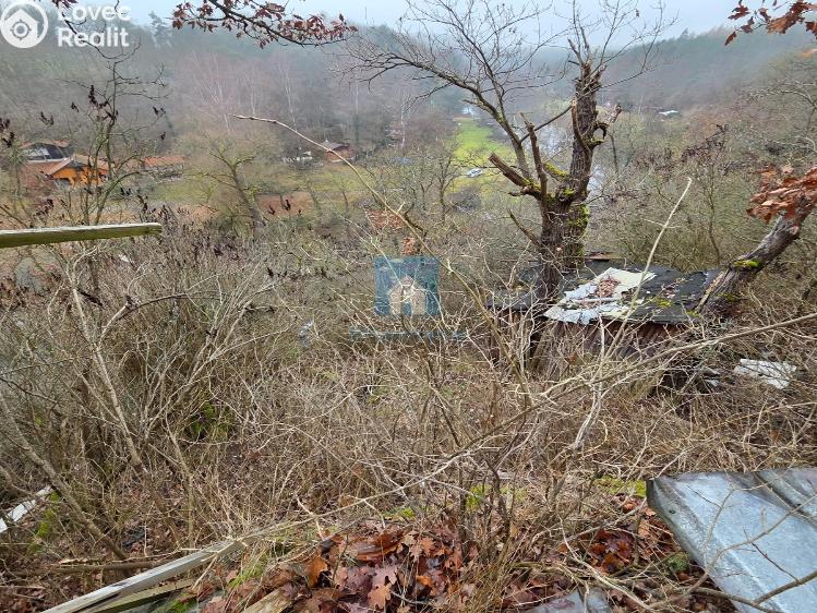 Prodej chaty Újezd nade Mží č. 12