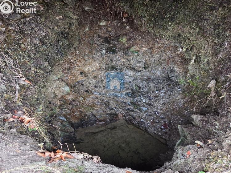 Prodej chaty Újezd nade Mží č. 14