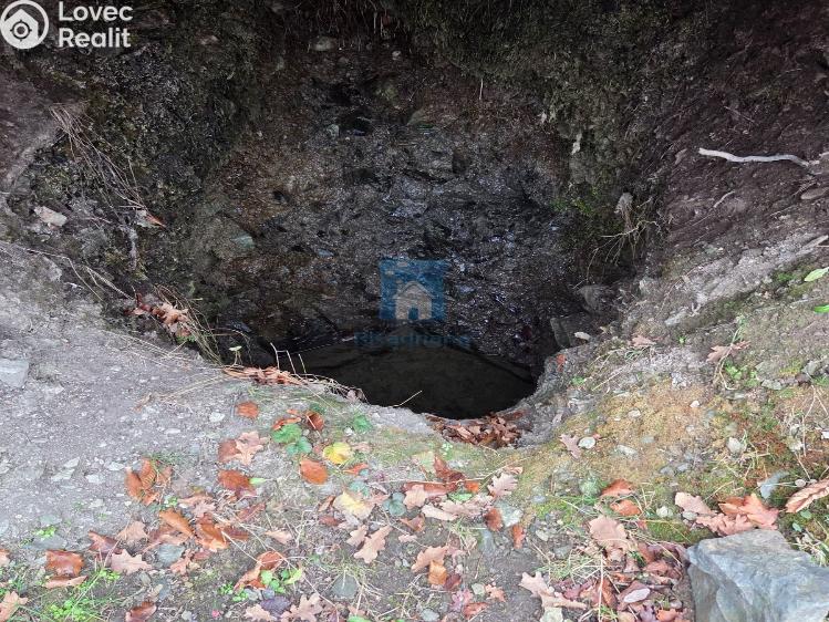 Prodej chaty Újezd nade Mží č. 15