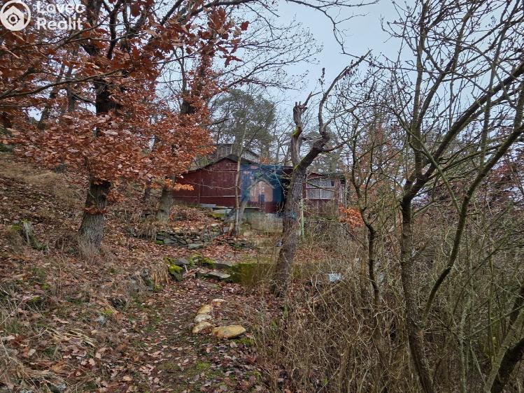 Prodej chaty Újezd nade Mží č. 18