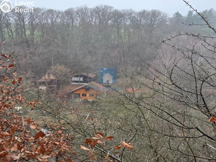 Prodej chaty Újezd nade Mží č. 21