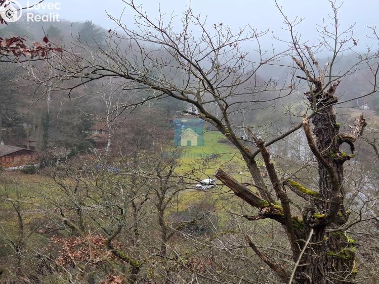 Prodej chaty Újezd nade Mží č. 25