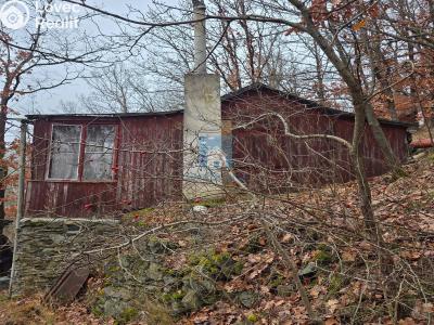 Prodej chaty Újezd nade Mží č. 1