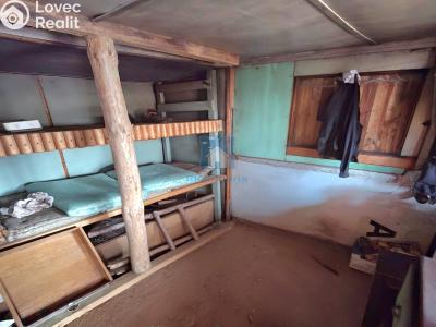 Prodej chaty Újezd nade Mží č. 2