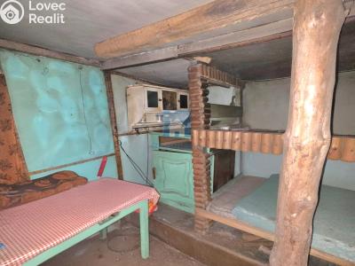 Prodej chaty Újezd nade Mží č. 3