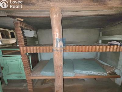 Prodej chaty Újezd nade Mží č. 6