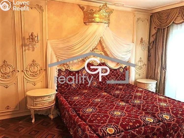 Sale villa Včelná, tř. 5. května č. 8