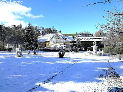 Sale villa Včelná, tř. 5. května č. 1