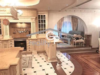 Sale villa Včelná, tř. 5. května č. 4