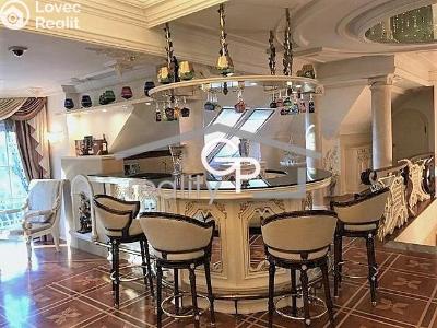 Sale villa Včelná, tř. 5. května č. 6