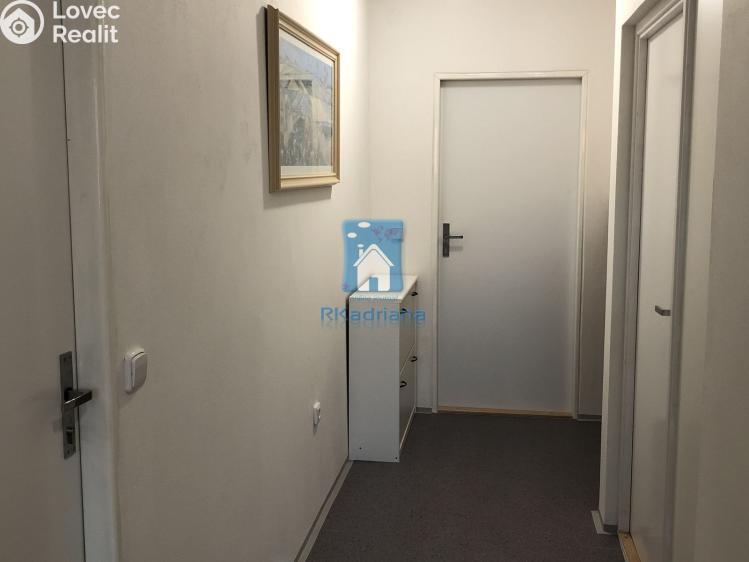 Pronájem pokoje Praha, K vilkám č. 7