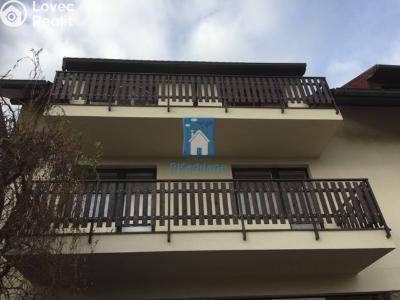 Pronájem pokoje Praha, K vilkám č. 1