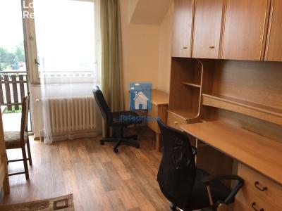 Pronájem pokoje Praha, K vilkám č. 4