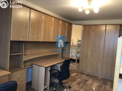 Pronájem pokoje Praha, K vilkám č. 5