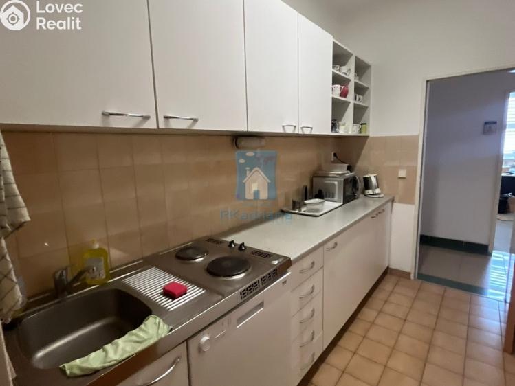 Rent office space Praha, Pekařská č. 7