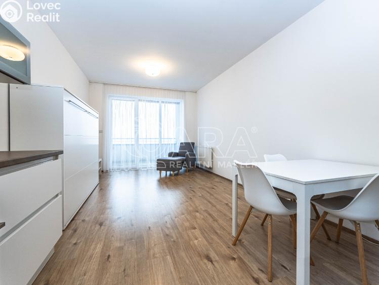 Rent apartment 1+KK Chýně, Premonstrátů 910 č. 3